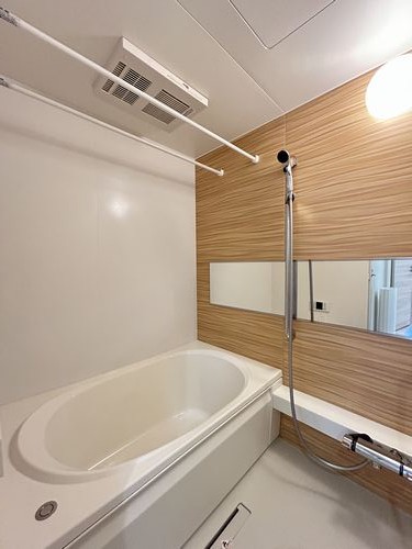 アパルトマン豪徳寺 201号-11
