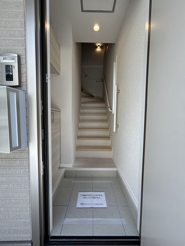 アパルトマン豪徳寺 201号-14