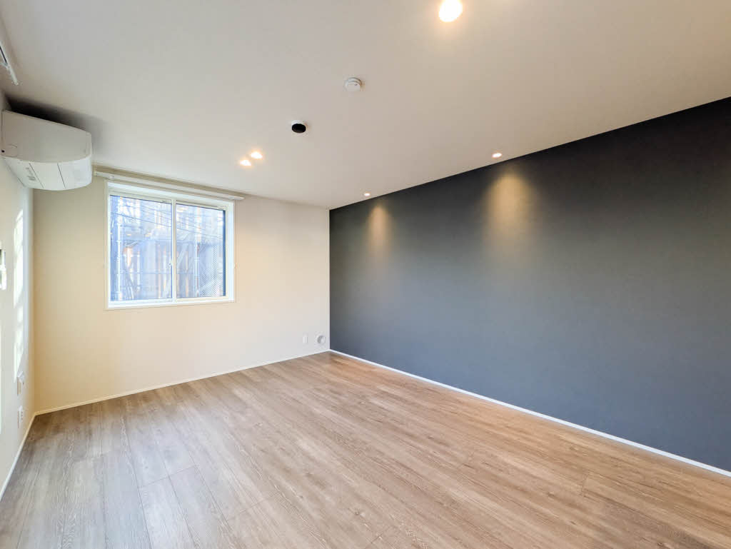 ラ・カルム新大久保 201号-3