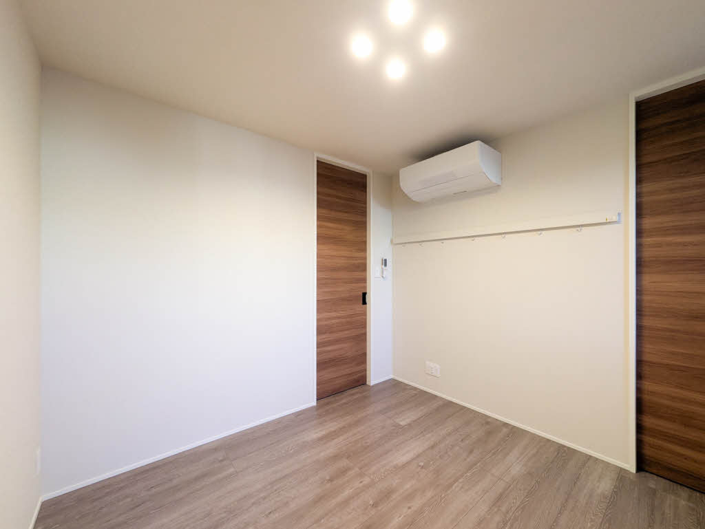 ラ・カルム新大久保 201号-4