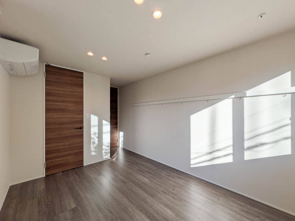 ラ・カルム新大久保 201号-5