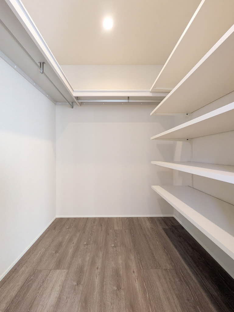 ラ・カルム新大久保 201号-8