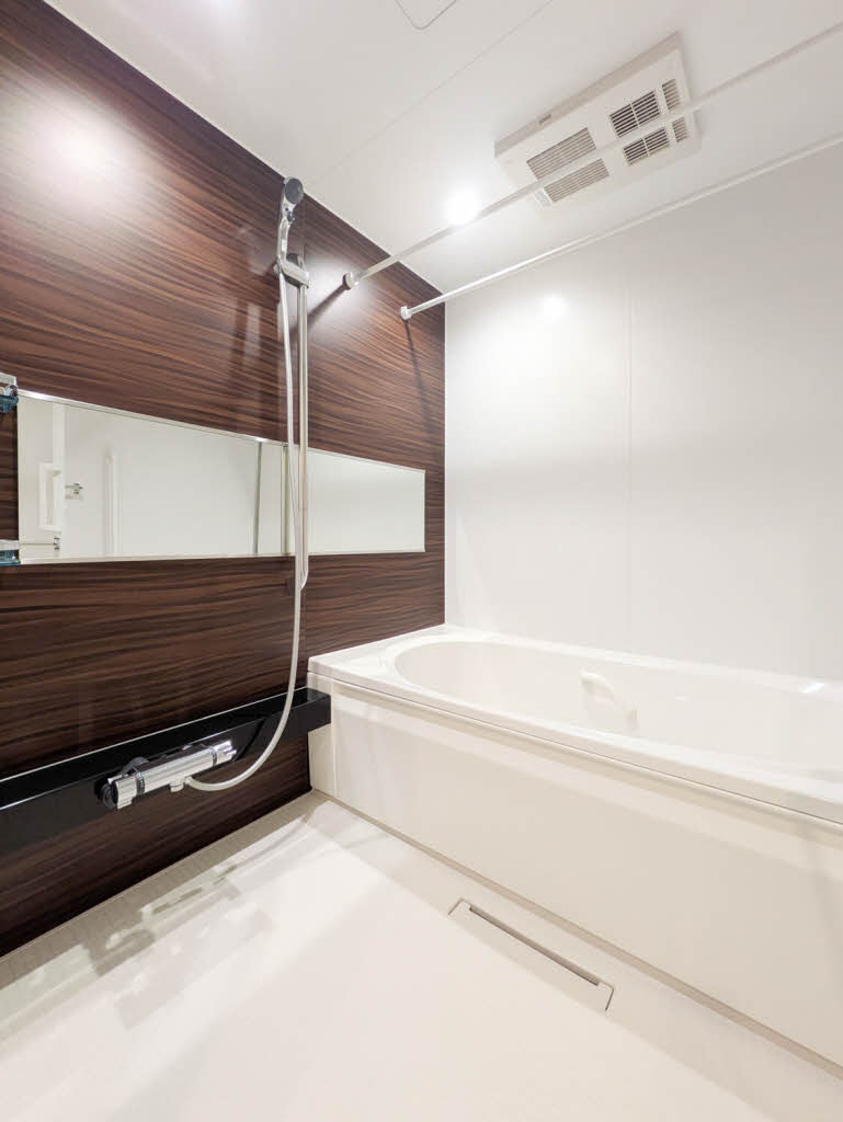 ラ・カルム新大久保 201号-9