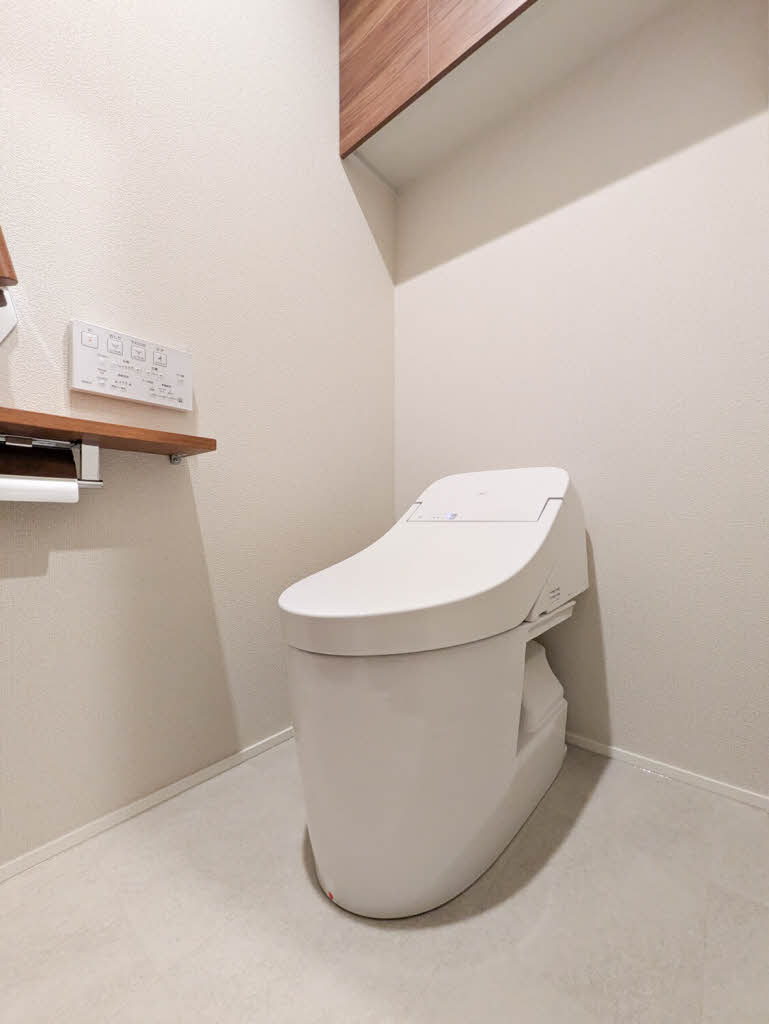 ラ・カルム新大久保 201号-11