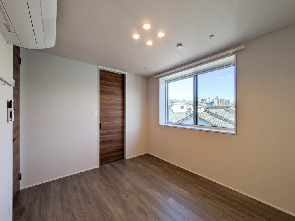 ラ・カルム新大久保 301号-5