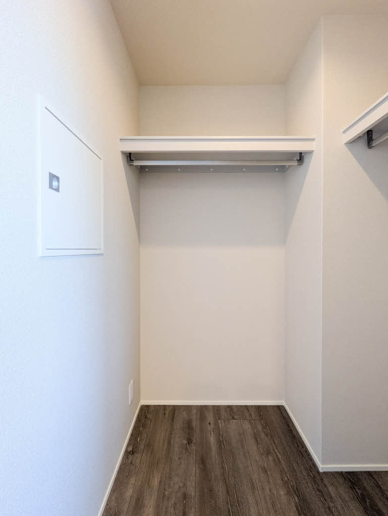 ラ・カルム新大久保 301号-8