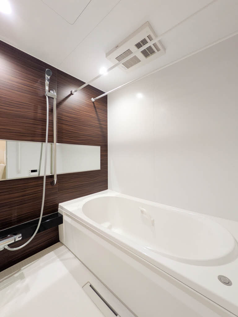 ラ・カルム新大久保 301号-10