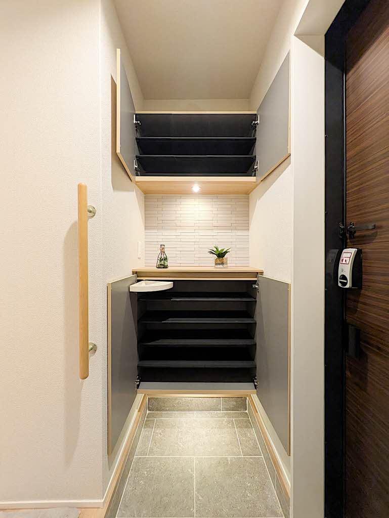 ラ カーサ渋谷本町 102号-6