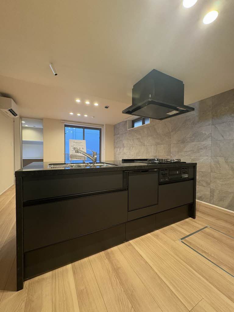 レオナグレイス 101号-4