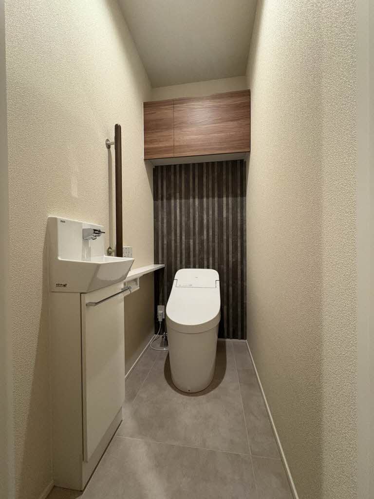 レオナグレイス 102号-6