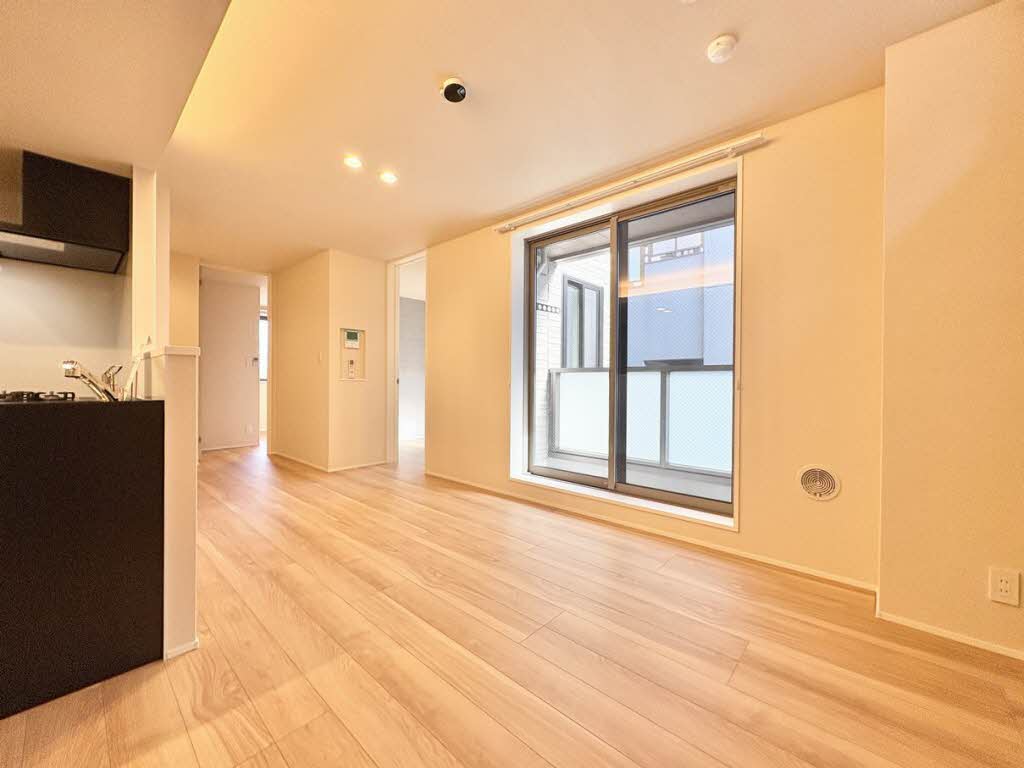 レオナグレイス 201号-3