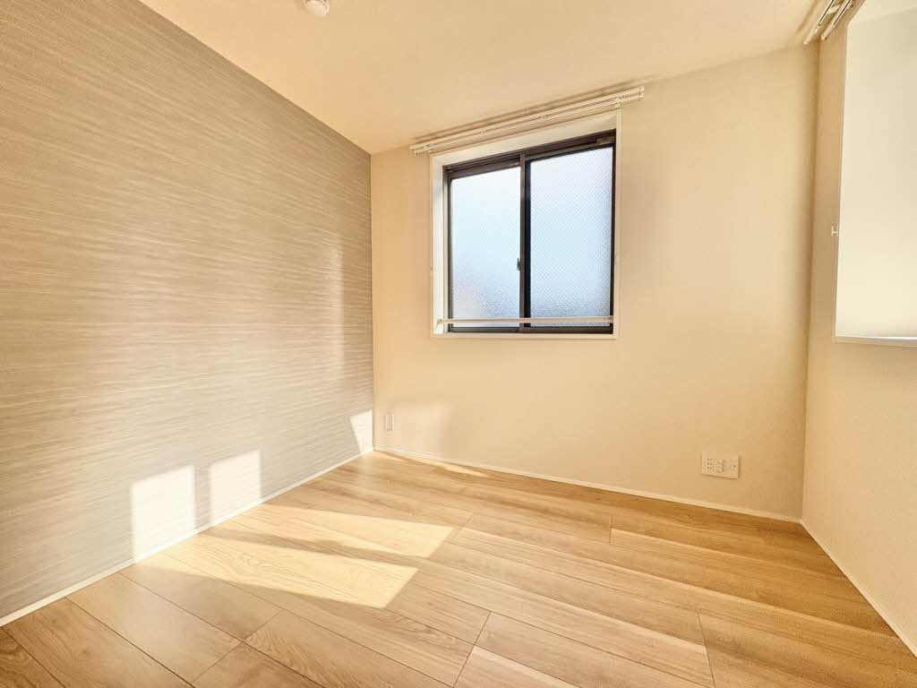 レオナグレイス 201号-7