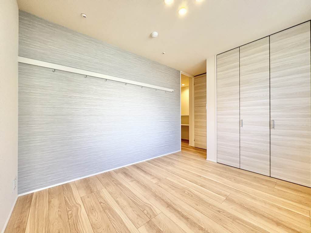 レオナグレイス 201号-10