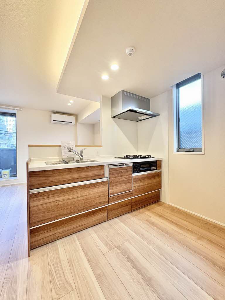 レオナグレイス 203号-5