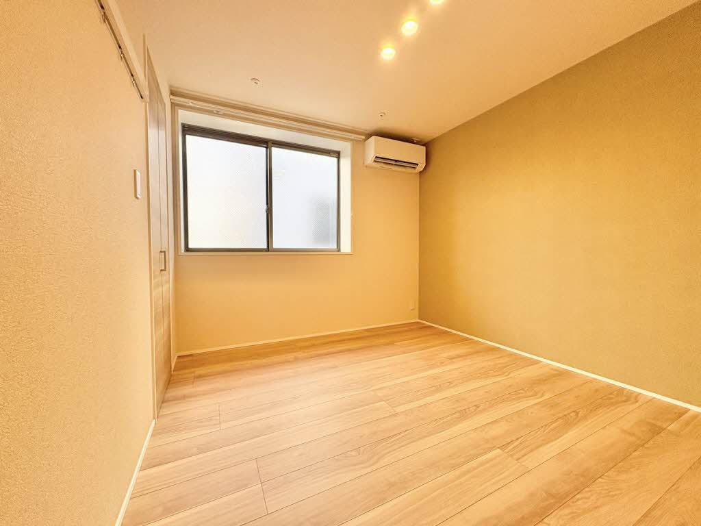 レオナグレイス 203号-9