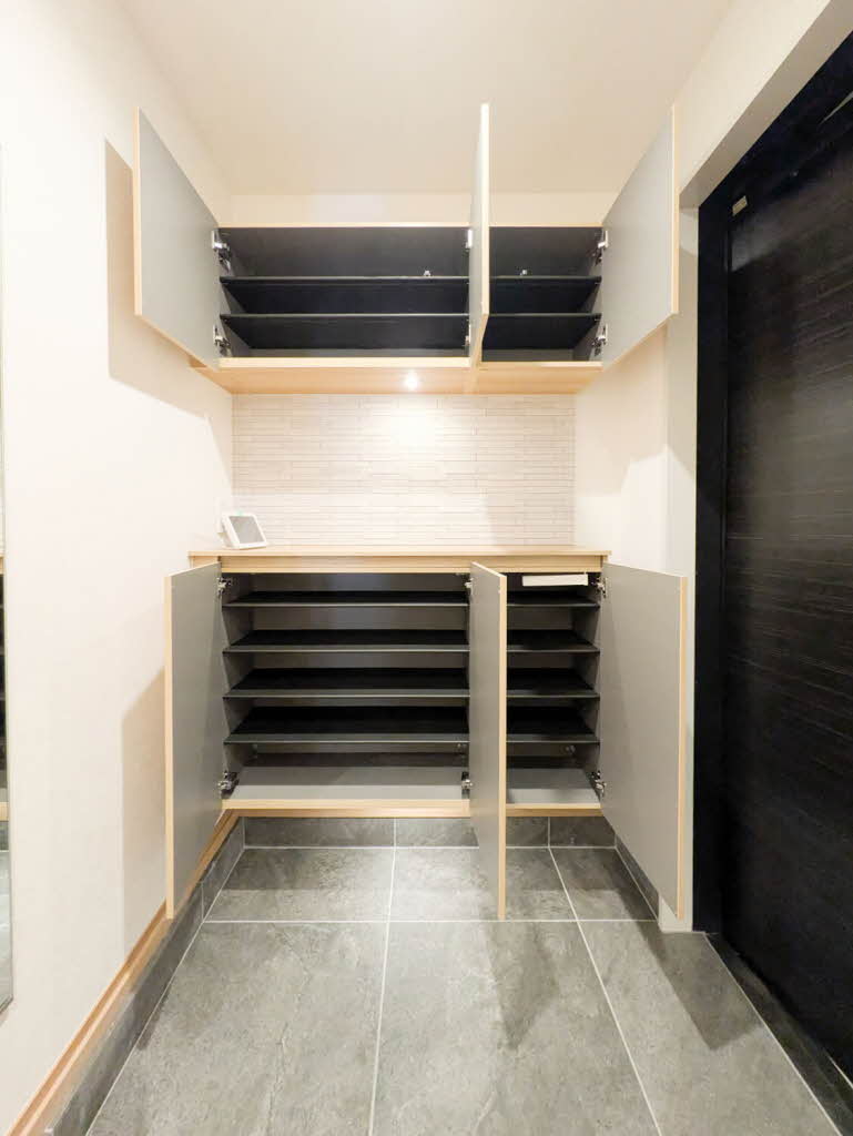 Ｒｅｌａｆｏｒｔ中野富士見町 102号-10