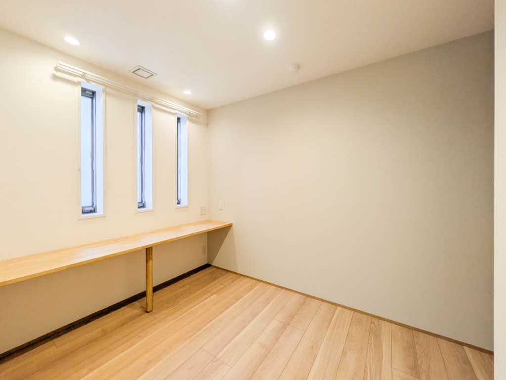 Ｒｅｌａｆｏｒｔ中野富士見町 206号-7