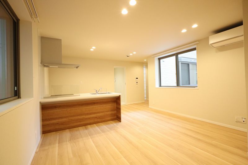 メゾン　セルティア 101号-2