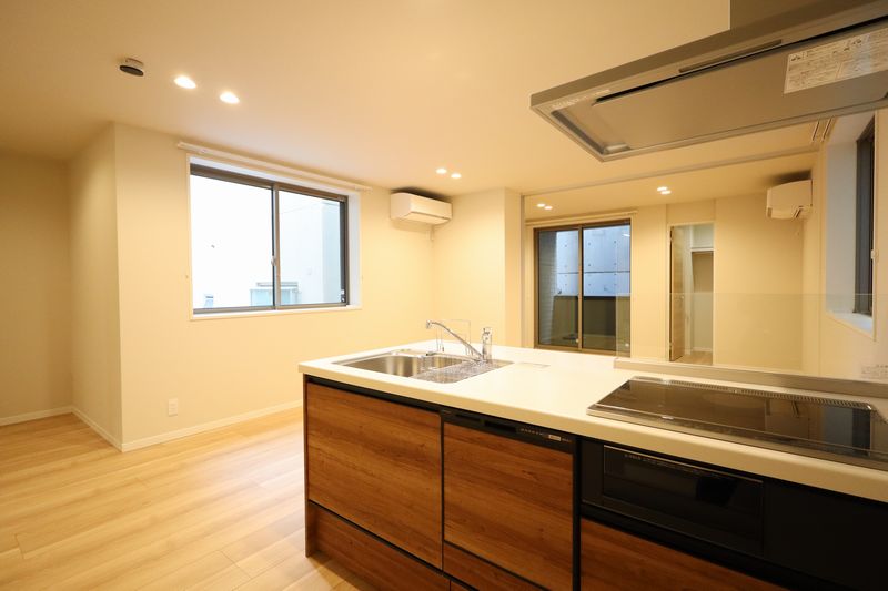 メゾン　セルティア 101号-3