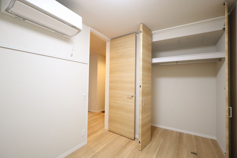 メゾン　セルティア 101号-5