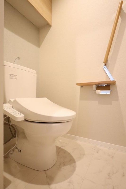 メゾン　セルティア 101号-10