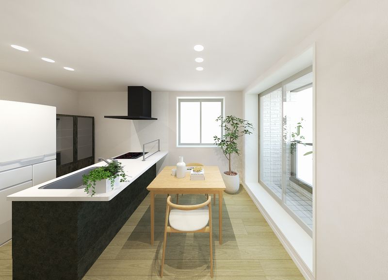 メゾン　セルティア 201号-4