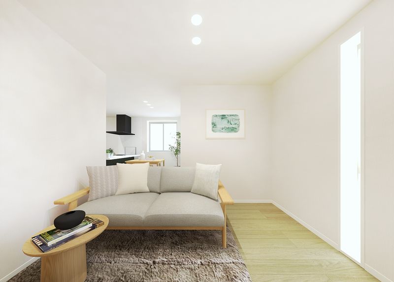 メゾン　セルティア 201号-5