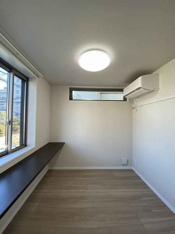 メゾン　セルティア 201号-6