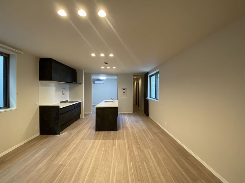 メゾン　セルティア 202号-4