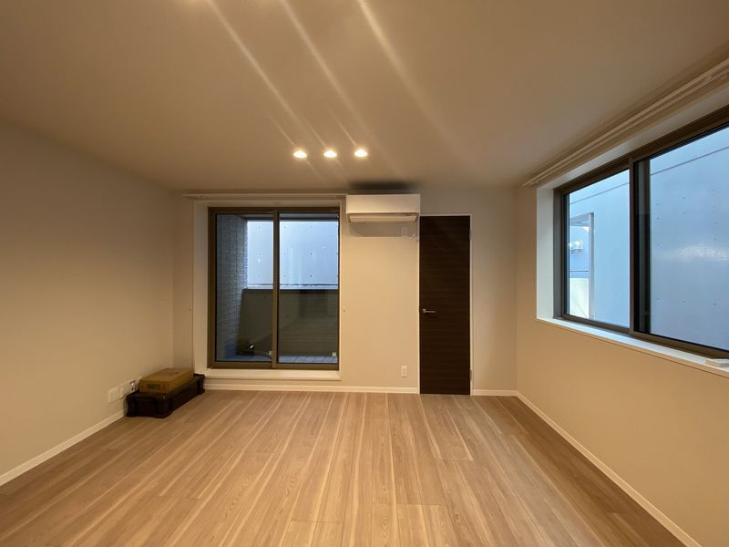 メゾン　セルティア 202号-5