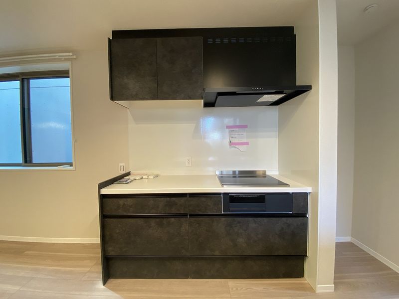 メゾン　セルティア 202号-13