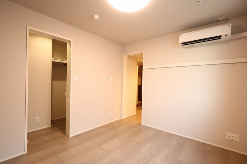 カルチャリスタ　ガーデン 101号-7