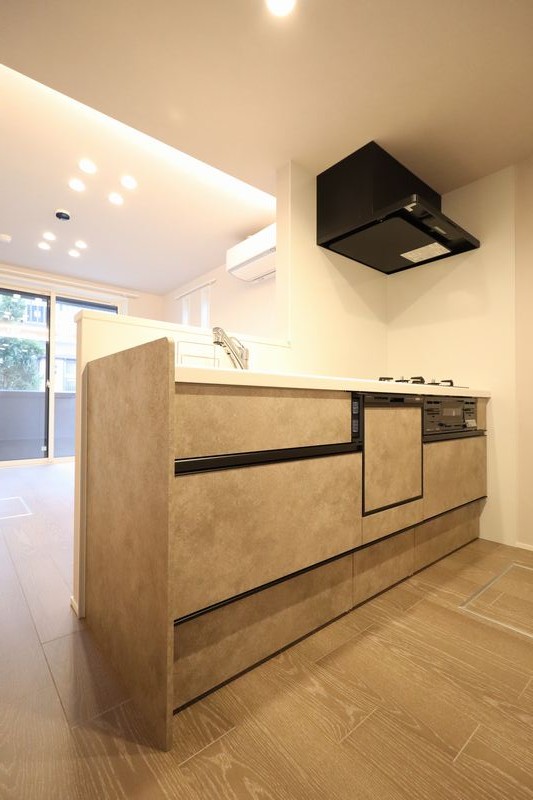 カルチャリスタ　ガーデン 101号-9