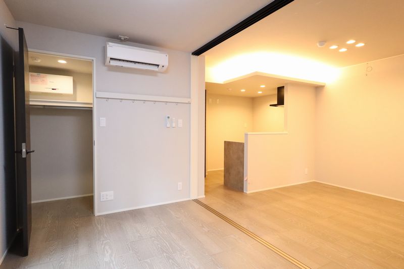 カルチャリスタ　ガーデン 102号-7