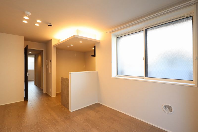 カルチャリスタ ガーデン 201号-5