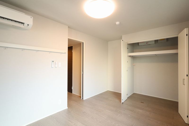 カルチャリスタ ガーデン 201号-7