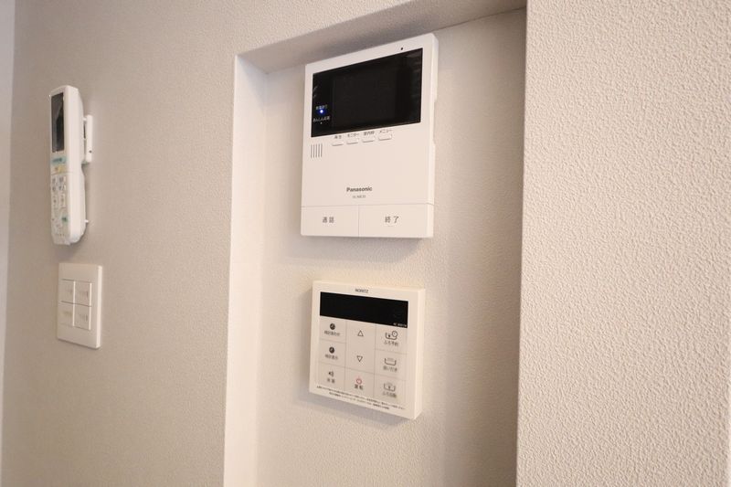 カルチャリスタ ガーデン 201号-8