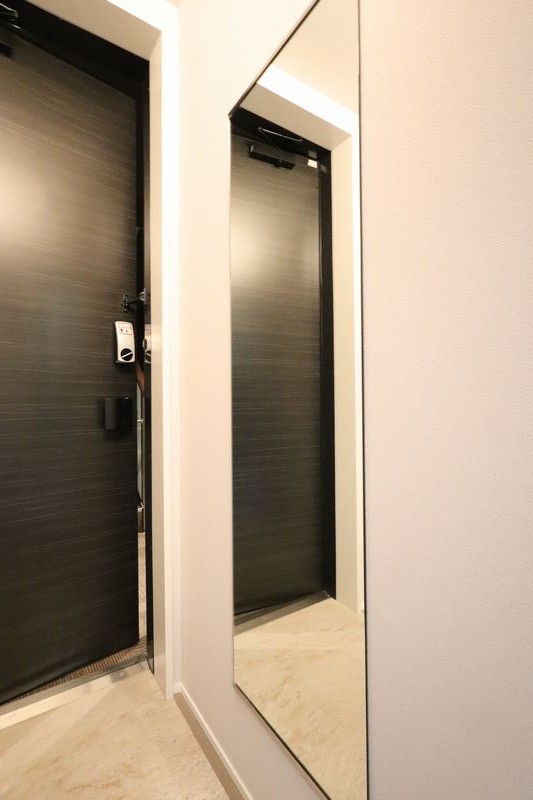 カルチャリスタ ガーデン 201号-13