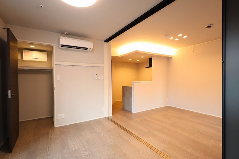 カルチャリスタ　ガーデン 202号-7