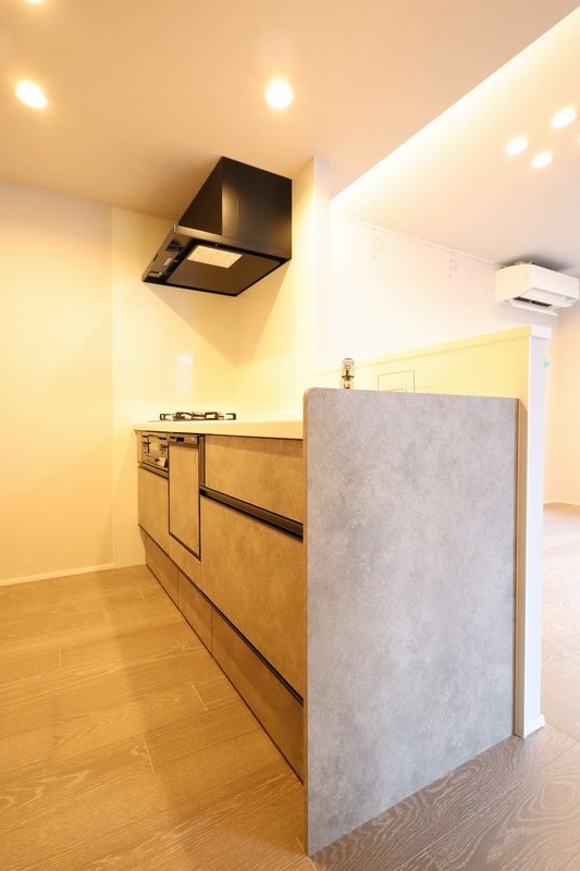 カルチャリスタ　ガーデン 202号-9