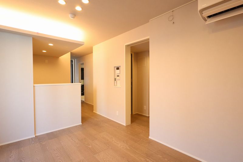 カルチャリスタ　ガーデン 203号-5