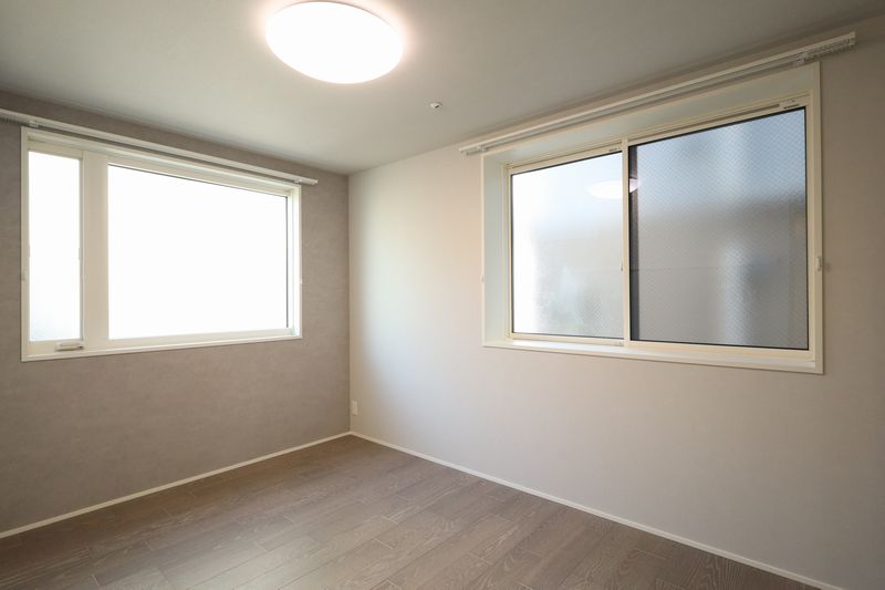 カルチャリスタ　ガーデン 203号-6