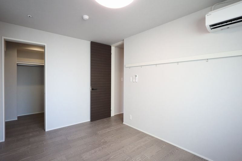 カルチャリスタ　ガーデン 203号-7