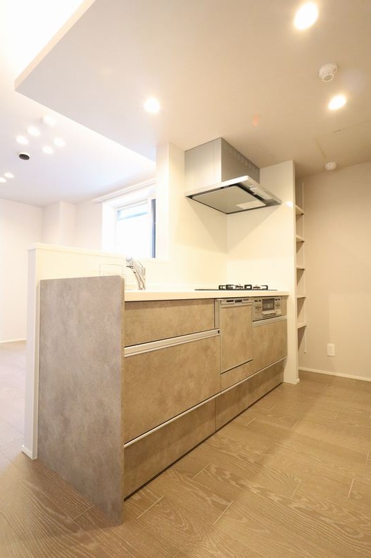 カルチャリスタ　ガーデン 203号-9