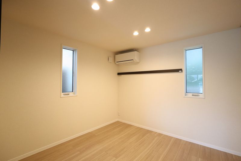 カーサフェリーチェ 101号-4