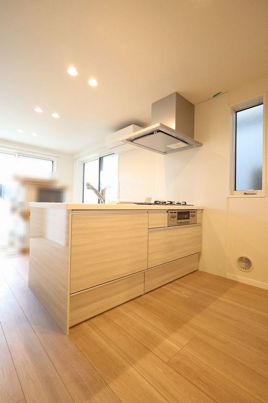 カーサフェリーチェ 101号-5