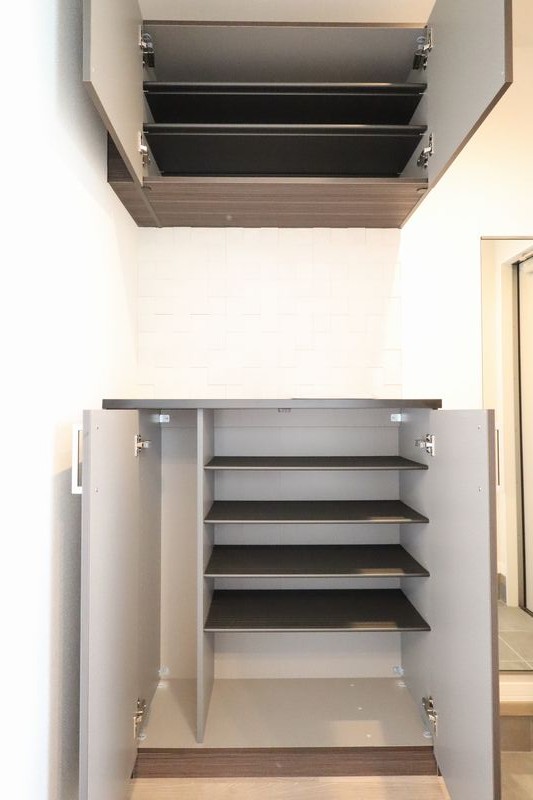 カーサフェリーチェ 101号-11