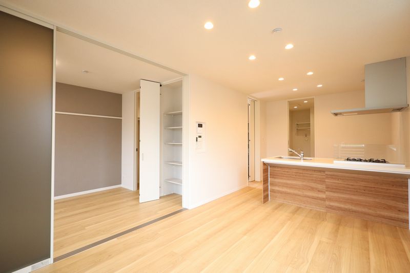 サニーコート 101号-3