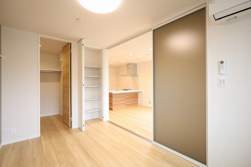 サニーコート 101号-5