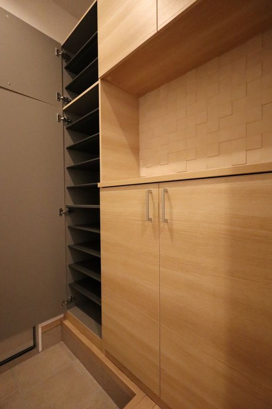 サニーコート 101号-11